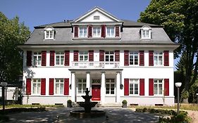 Die Villa, Zimmer 26, Dz