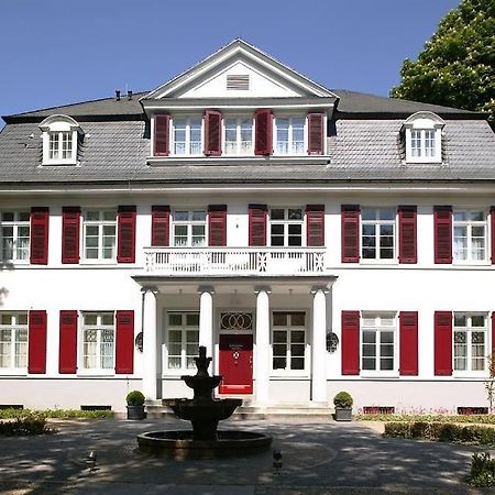 Die Villa, Zimmer 26, Dz Leverkusen Exterior foto